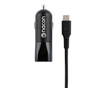 Caricatore Auto Switch 2 e Tutte - 30W Big Ben