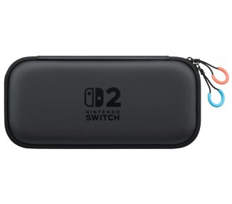 Custodia Protettiva Rigida Switch 2 (In Allocazione)