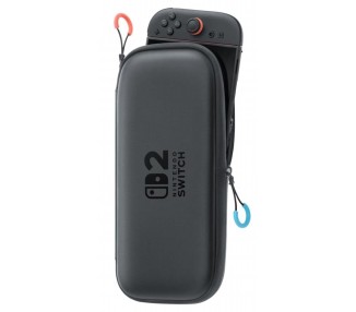 Custodia Protettiva Rigida Switch 2 (In Allocazione)