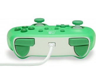 PowerA - Enhanced Wired Controller for Nintendo Switch - Seafoam Green