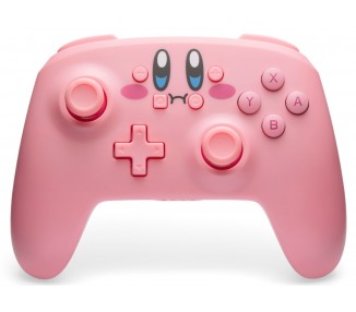 PowerA Wireless Controller - Kirby Mouthful