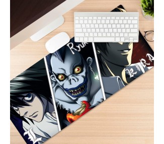 Death Note Tappetino Mouse XXL: Triad 90x40cm