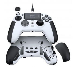 Mando Controlador Nacon PS5 Revolution 5 Pro Controller Blanco