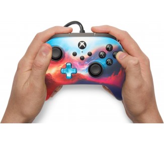 PowerA Advantage Wired Controller- Epoch Anomaly (Xbox)