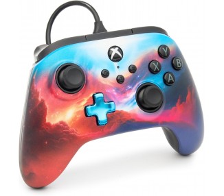 PowerA Advantage Wired Controller- Epoch Anomaly (Xbox)