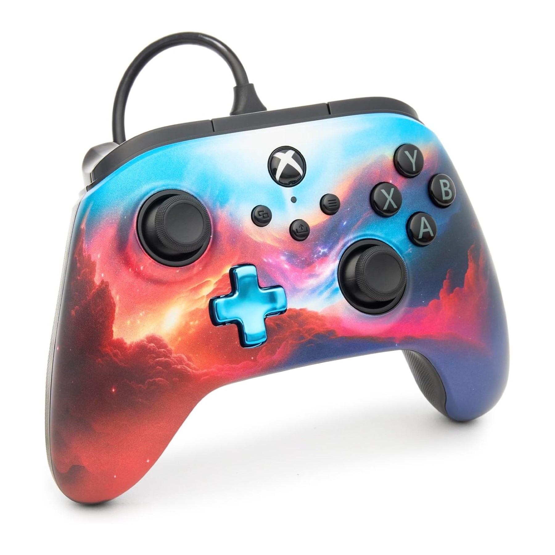 PowerA Advantage Wired Controller- Epoch Anomaly (Xbox)