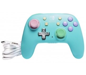 PowerA Nano Enhanced Wireless Controller - Spring Dream (Nintendo Switch)