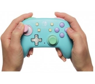PowerA Nano Enhanced Wireless Controller - Spring Dream (Nintendo Switch)