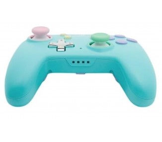 PowerA Nano Enhanced Wireless Controller - Spring Dream (Nintendo Switch)