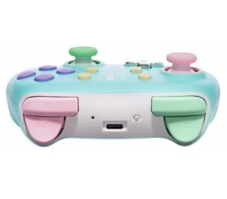 PowerA Nano Enhanced Wireless Controller - Spring Dream (Nintendo Switch)