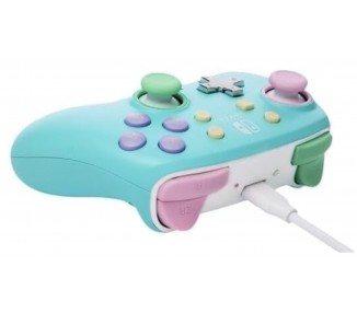PowerA Nano Enhanced Wireless Controller - Spring Dream (Nintendo Switch)