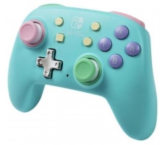 PowerA Nano Enhanced Wireless Controller - Spring Dream (Nintendo Switch)