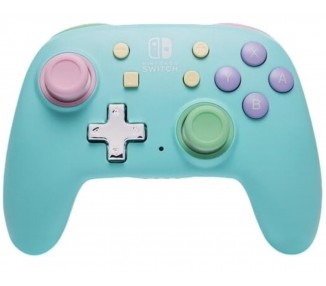 PowerA Nano Enhanced Wireless Controller - Spring Dream (Nintendo Switch)
