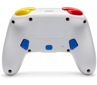 PowerA Nano Enhanced Wireless Controller - Mario Victory (Nintendo Switch)