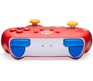 PowerA Wireless Controller ‒ Mario Joy (Nintendo Switch)