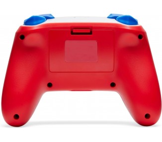 PowerA Wireless Controller ‒ Mario Joy (Nintendo Switch)