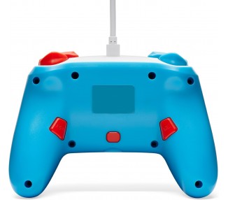PowerA Enhanced Wired Controller - Mario Hero Reel (Nintendo Switch)