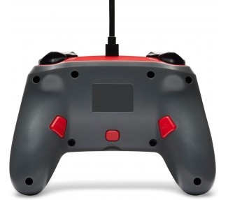 PowerA Enhanced Wired Controller - Charizard Firestorm (Nintendo Switch)