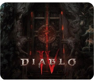 Diablo Tappetino Mouse Hellgate (23x19)