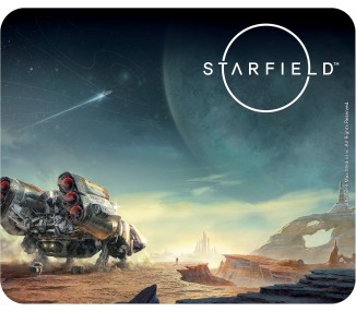 Starfield Tappetino Mouse: Landing 23cm