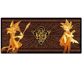 Tappetino Mouse XXL YU-GI-OH! Yugi vs Kaiba 90x40cm