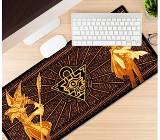 Tappetino Mouse XXL YU-GI-OH! Yugi vs Kaiba 90x40cm