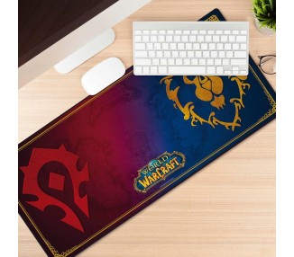 Tappetino Mouse XXL World of Warcraft: Azeroth 90x40cm