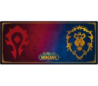 Tappetino Mouse XXL World of Warcraft: Azeroth 90x40cm