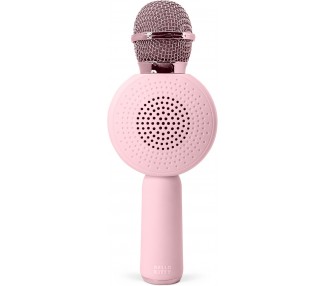 Hello Kitty Popsing Led Microphone OTL