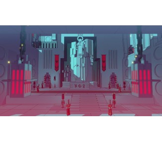 Chants Of Sennaar Juego Fisico para Consola Nintendo Switch [ PAL ESPAÑA ]