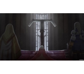 Final Fantasy Tactics: Ivalice Chronicles (D1 NG)