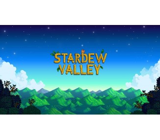 Stardew Valley