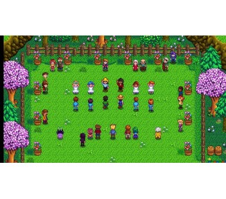 Stardew Valley