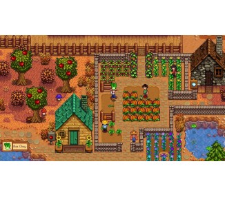 Stardew Valley