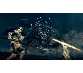 Dark Souls Remastered Juego Fisico para consola Sony PlayStation 4 PS4