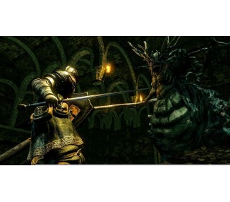 Dark Souls Remastered Juego Fisico para consola Sony PlayStation 4 PS4