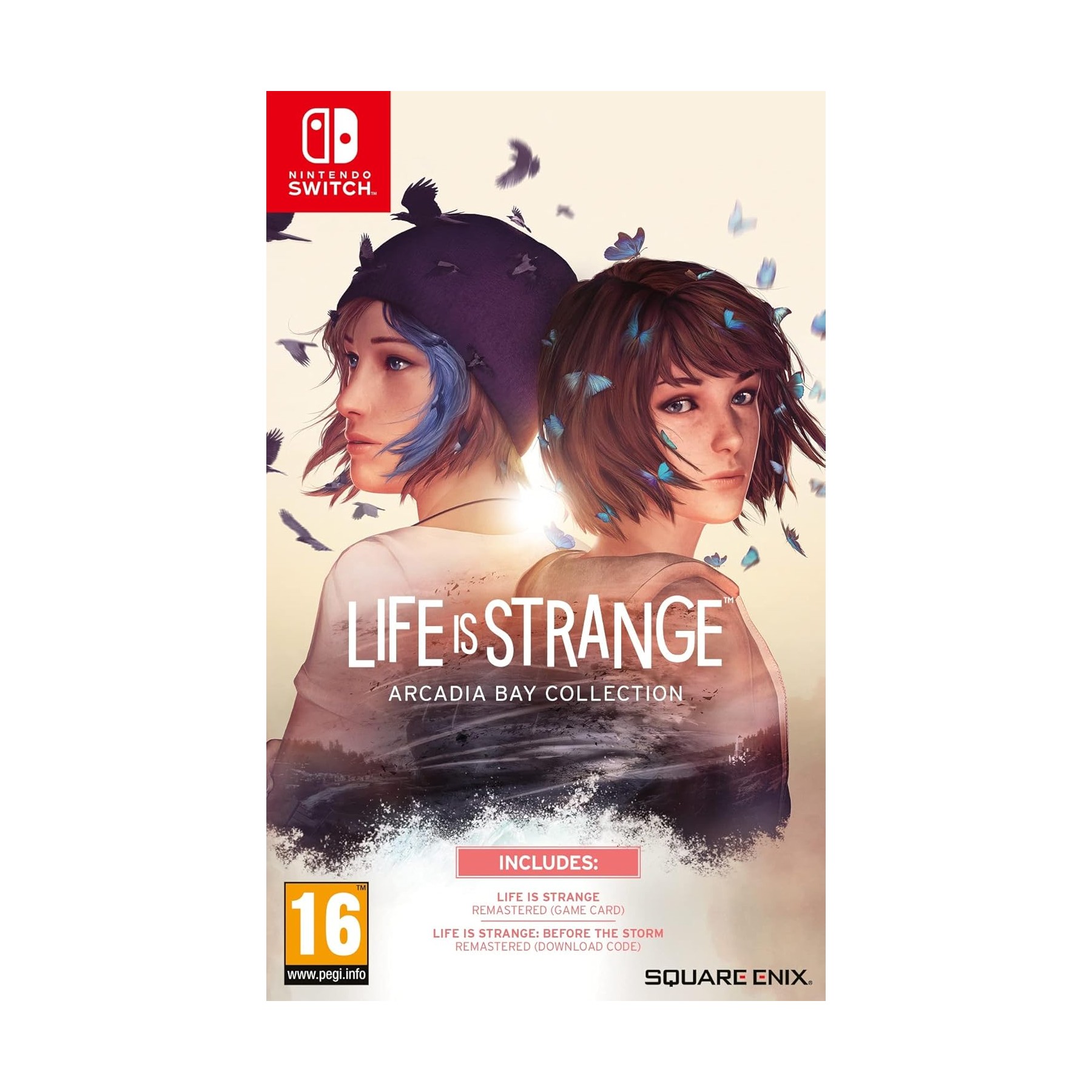 Life is Strange - Arcadia Bay Collection