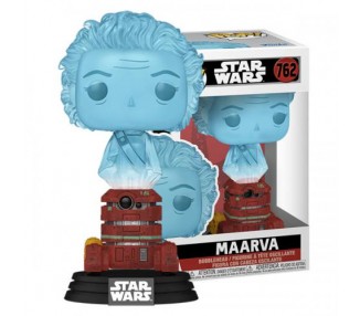 Funko POP! Star Wars Andor: Maarva (762)