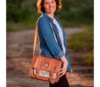 Bolso bandolera Platform 9 3/4 Harry Potter 38cm