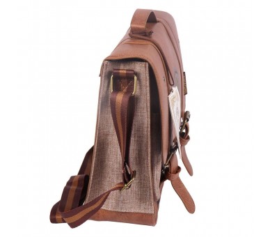 Bolso bandolera Platform 9 3/4 Harry Potter 38cm
