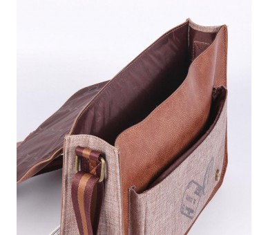 Bolso bandolera Platform 9 3/4 Harry Potter 38cm