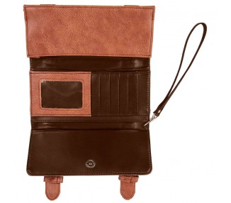 Cartera Platform 9 3/4 Harry Potter 38cm