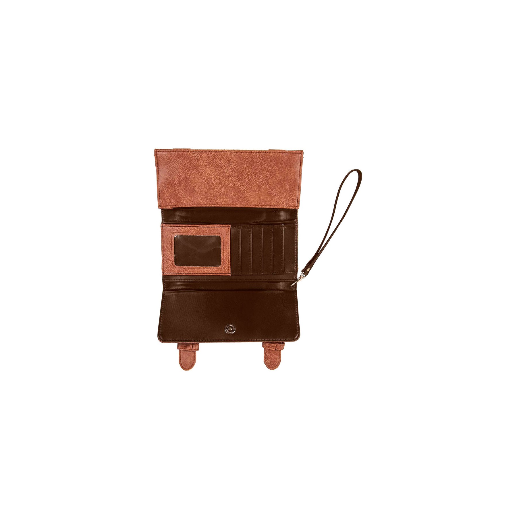 Cartera Platform 9 3/4 Harry Potter 38cm