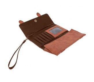 Cartera Platform 9 3/4 Harry Potter 38cm