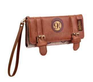Cartera Platform 9 3/4 Harry Potter 38cm
