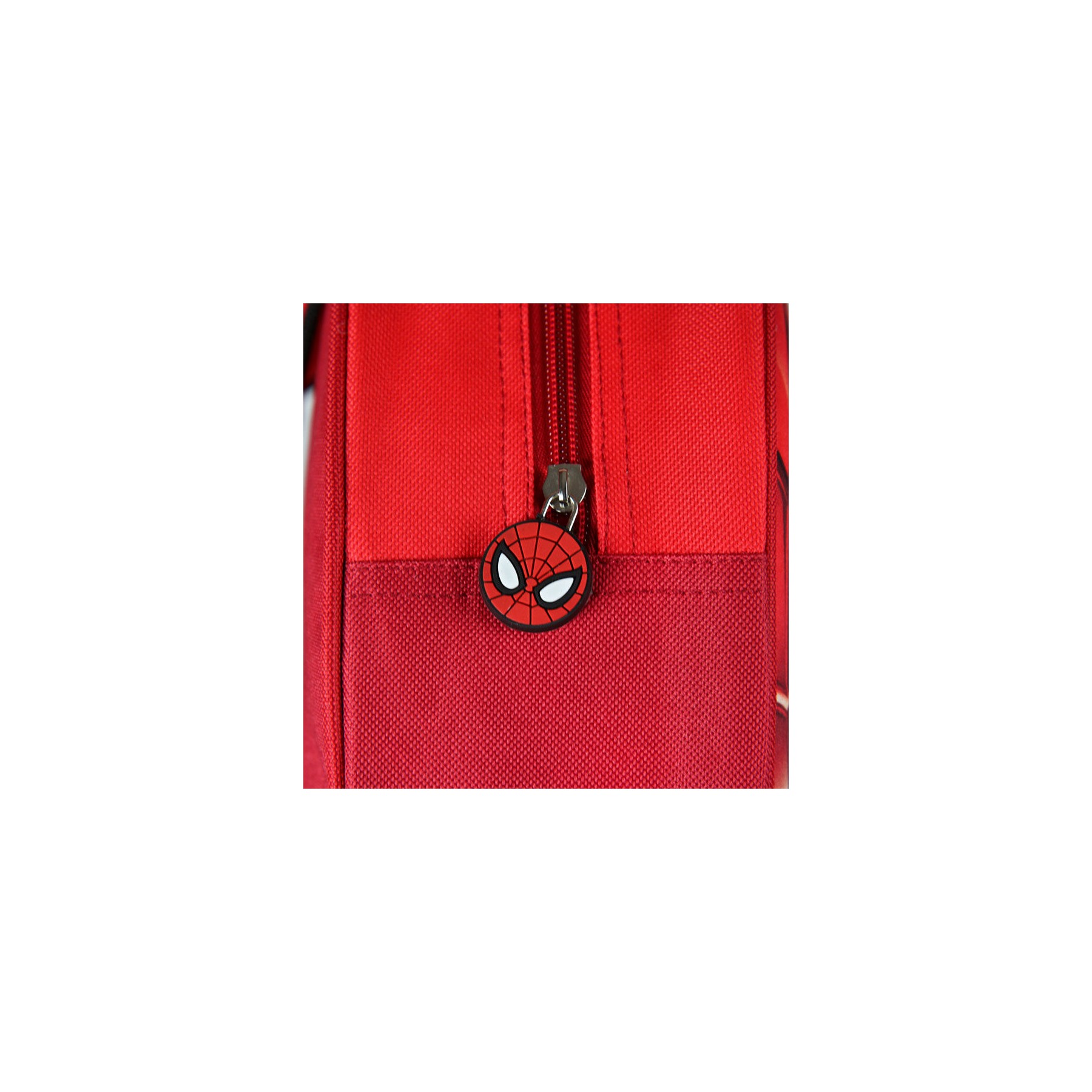 Mochila 3D EVA Spiderman Marvel 31cm