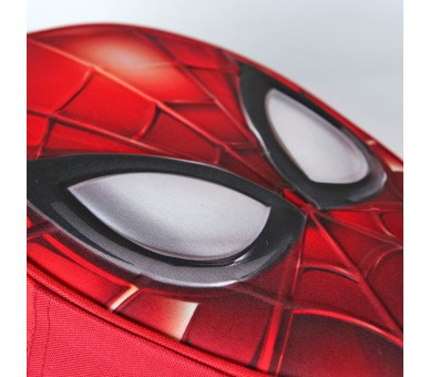 Mochila 3D EVA Spiderman Marvel 31cm