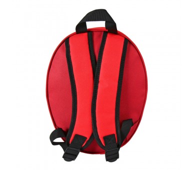 Mochila 3D EVA Spiderman Marvel 31cm