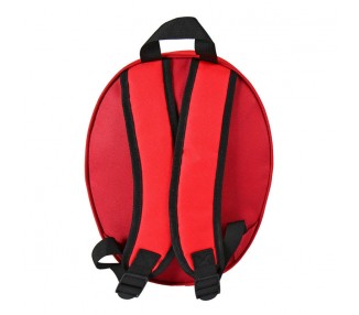 Mochila 3D EVA Spiderman Marvel 31cm