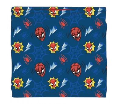 Braga cuello Spiderman Marvel
